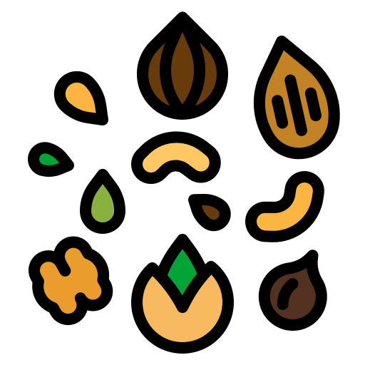 Dryfruits